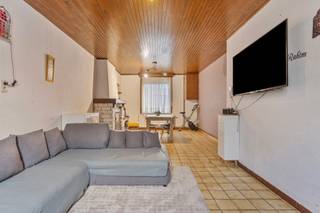 House for sale in Affligem