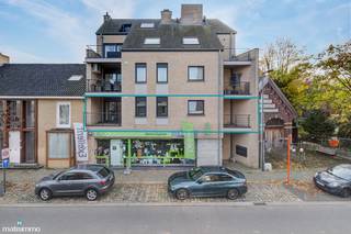 Apartment for sale in Lanaken