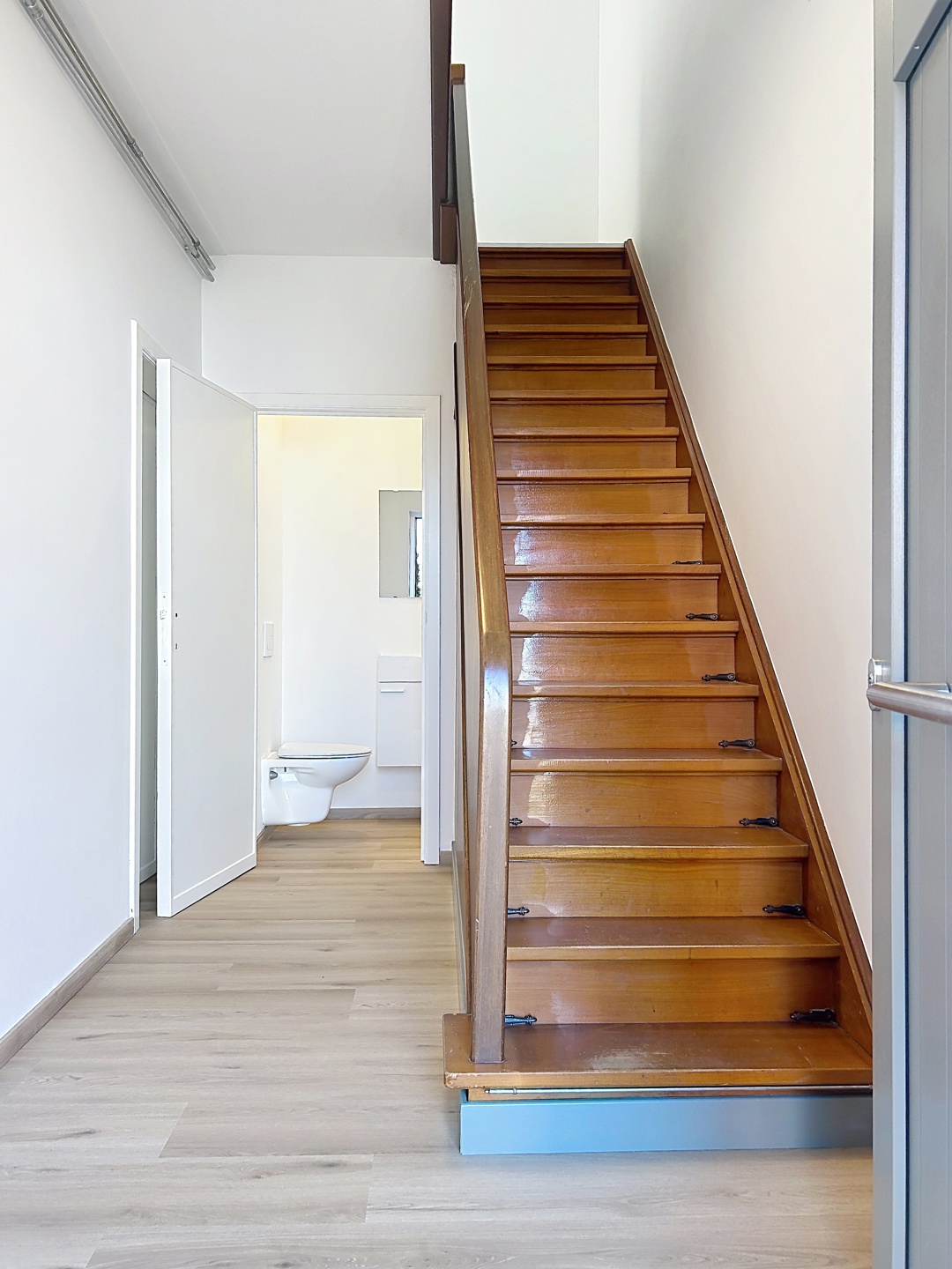 Huis te huur in Herenthout met 2 slaapkamers - foto 2