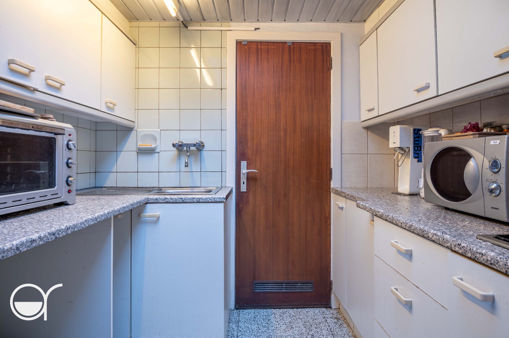 Woning met veel potentieel op rustige ligging nabij centrum Gent - foto 5