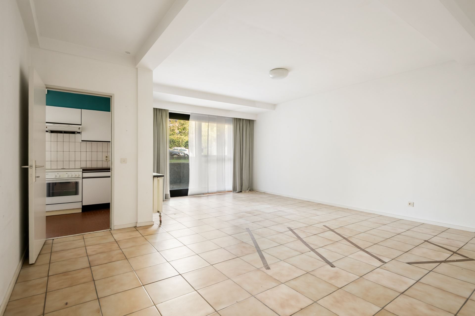 te renoveren app. met 2slk - foto 5