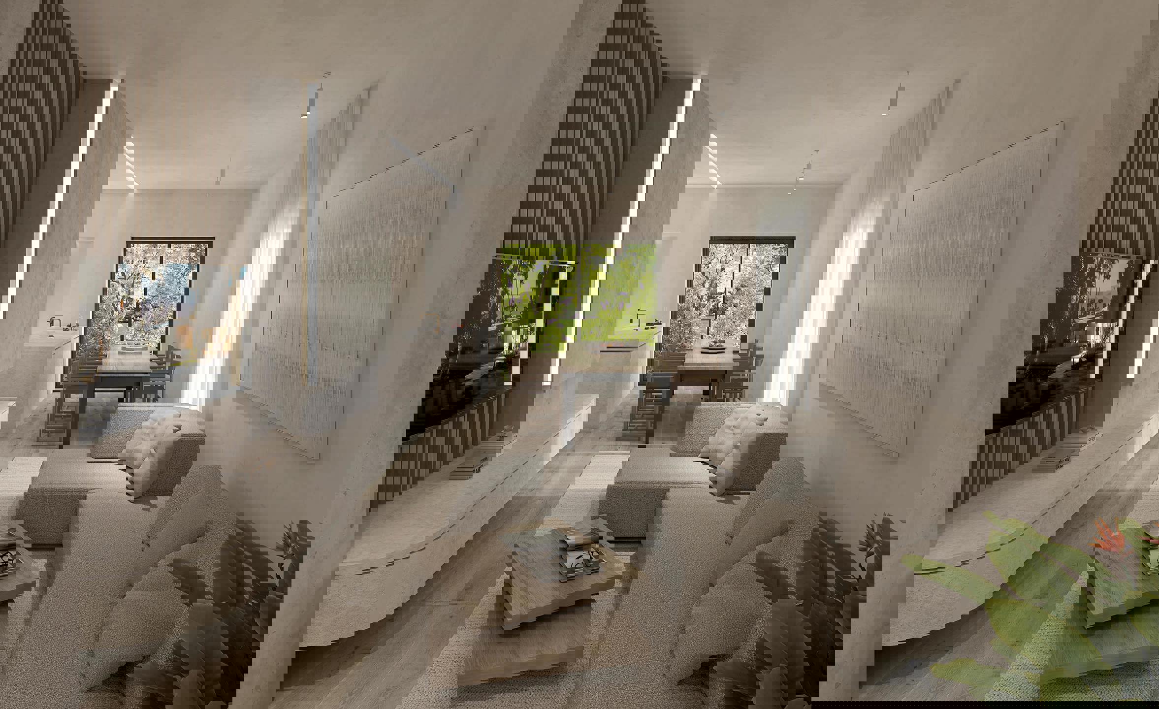 House for sale in Leuven with 4 bedrooms - photo 4