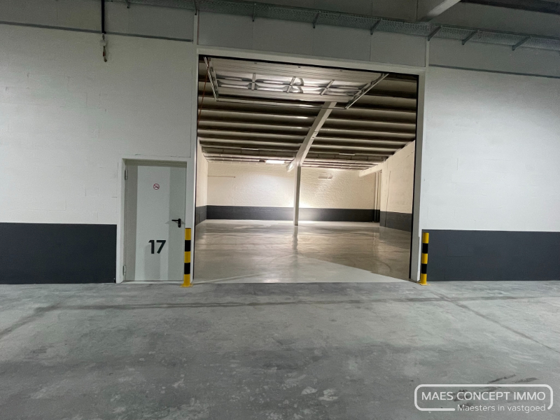 Opslagruimtes vanaf 150 m2 te huur in Anzegem - photo 2