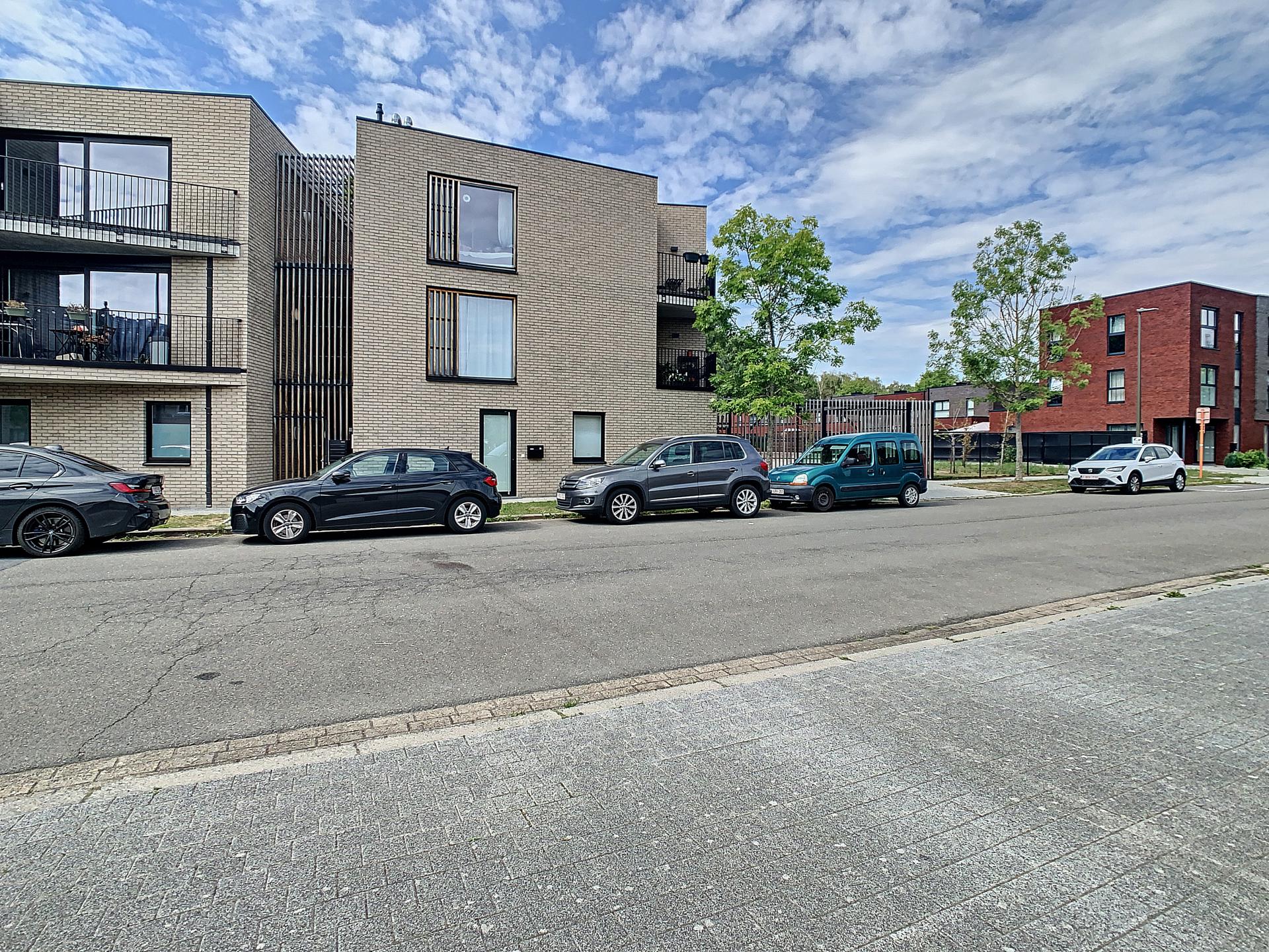 Appartement à louer à Malines