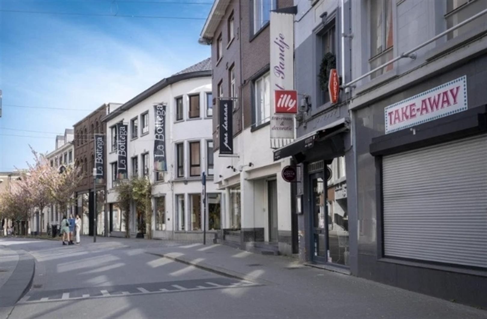 Commercial for rent in Hasselt - photo 4