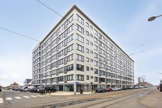 Completely move-in ready 1 bedroom studio 5 minutes from major market in Ypres.Discover this extremely clean studio in Middelkerke, ideally located...