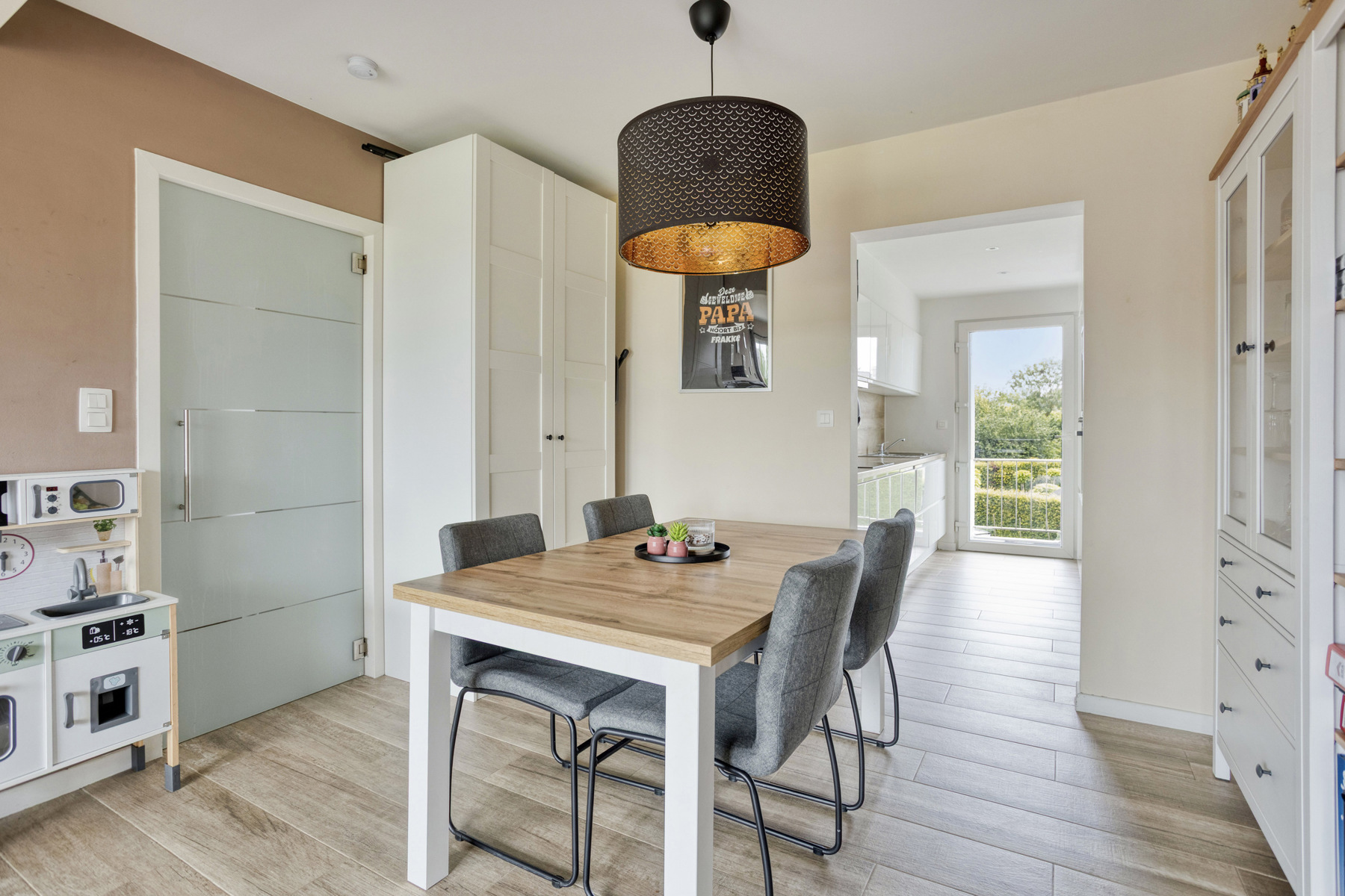 Appartement te koop in Tienen met 2 slaapkamers - foto 4