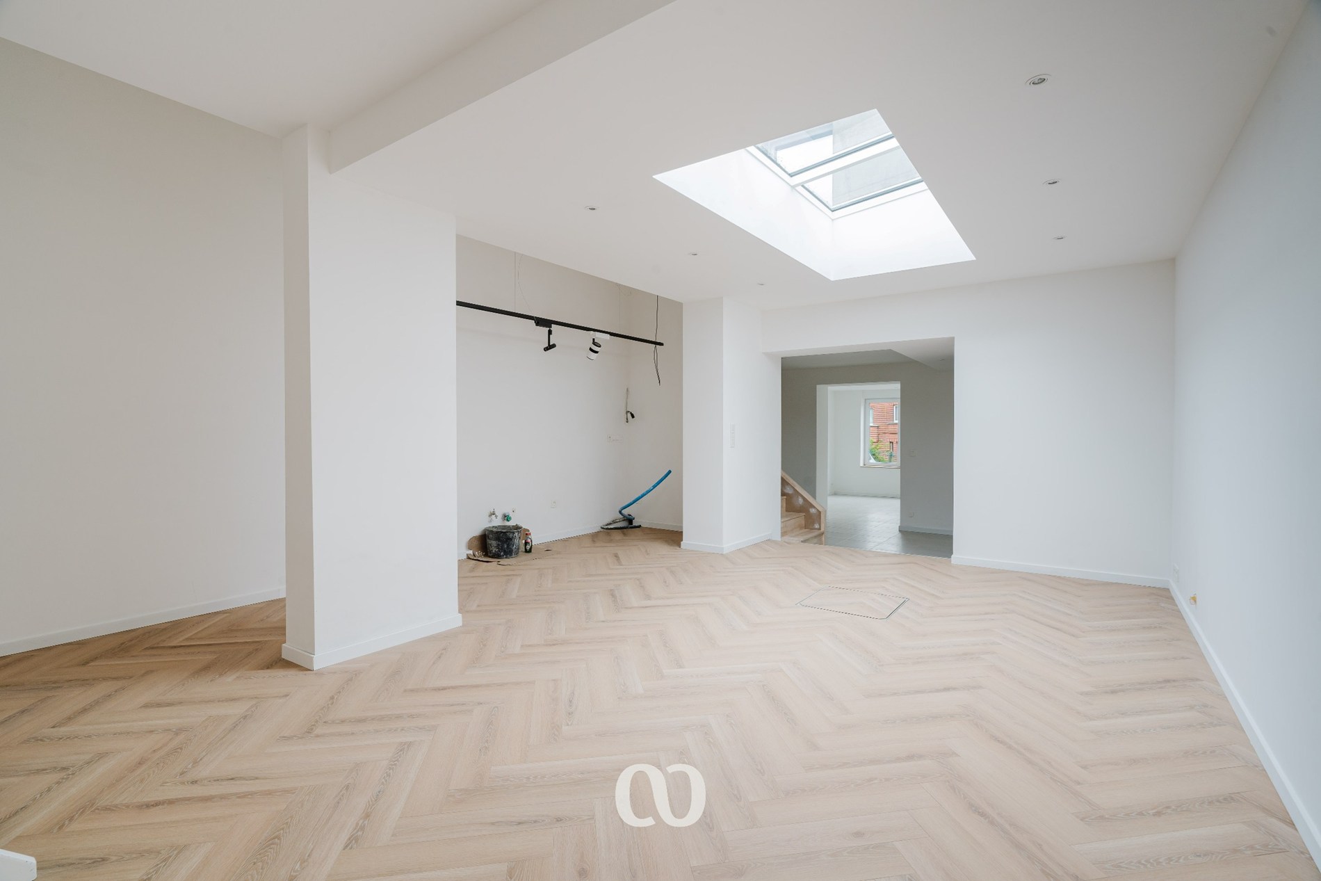 Recent gerenoveerde woning in Brakel - foto 5