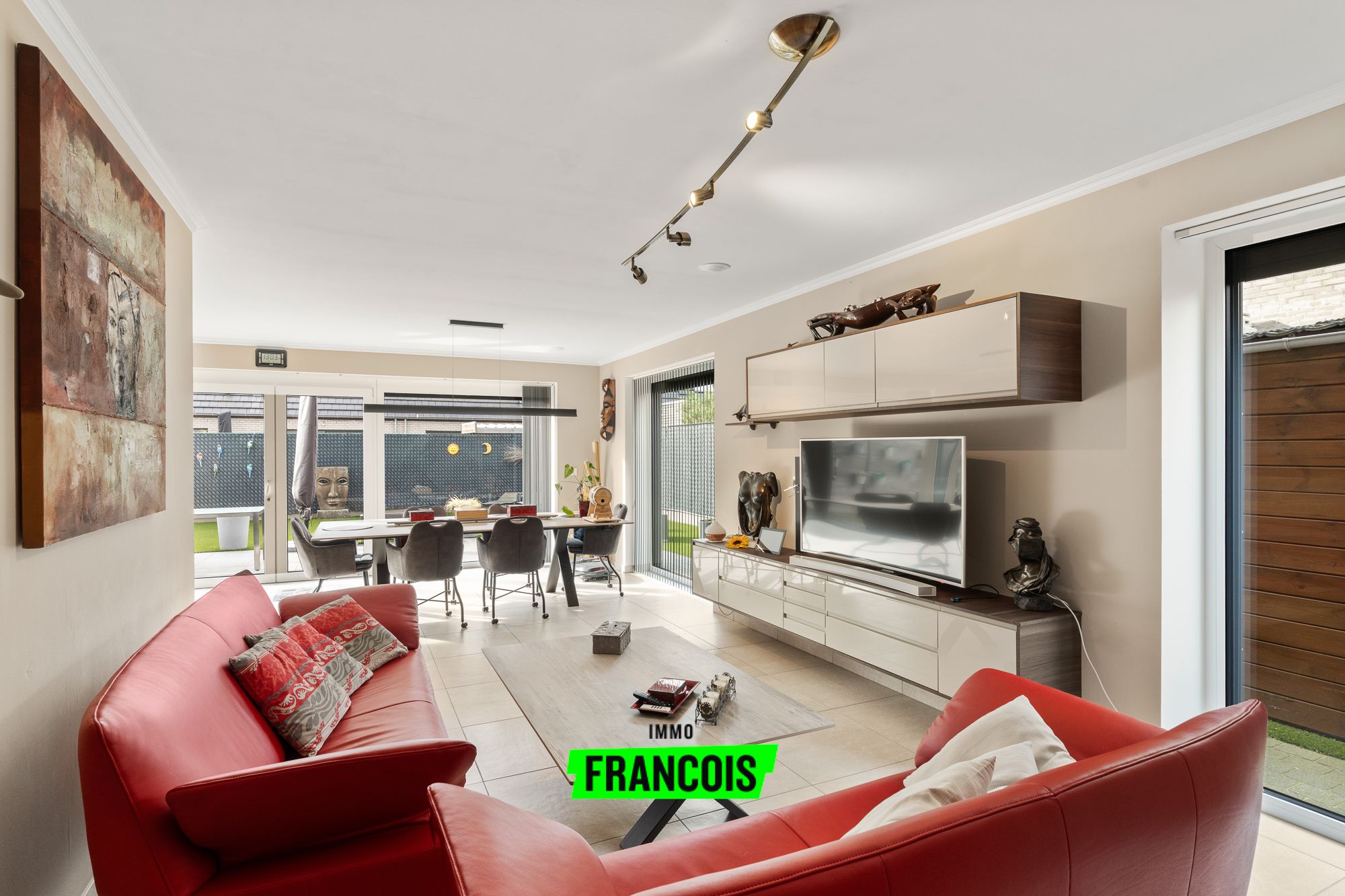 Instapklare BEN-woning in de nieuwe Koerswijk – Mariakerke (Oostende) - foto 5