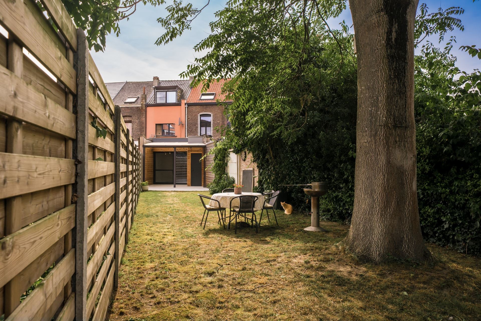Moderne woning met mogelijkheid tot garage (+ € 40.000) - foto 4