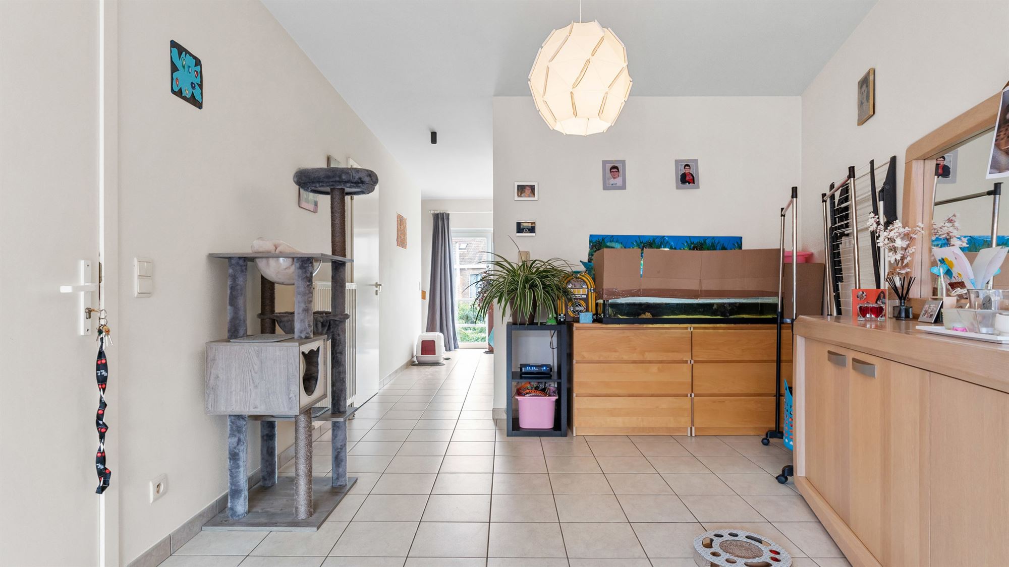 Appartement à vendre à Rotselaar avec 2 chambres - photo 2