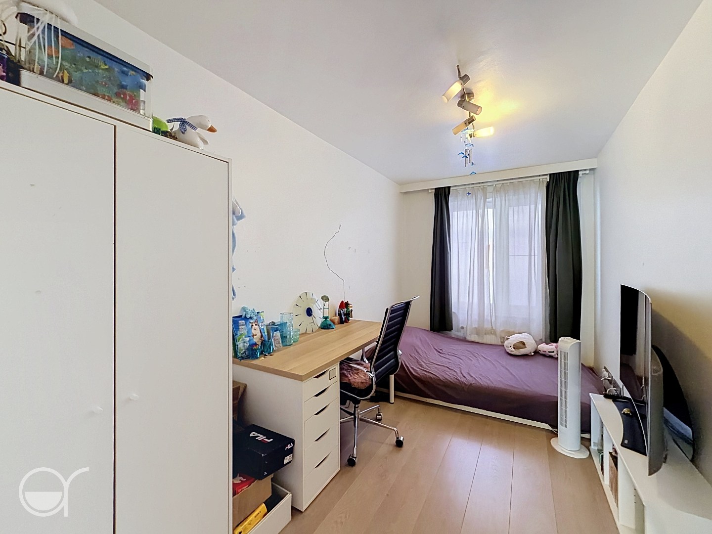 Appartement à louer à Gand avec 2 chambres - photo 5