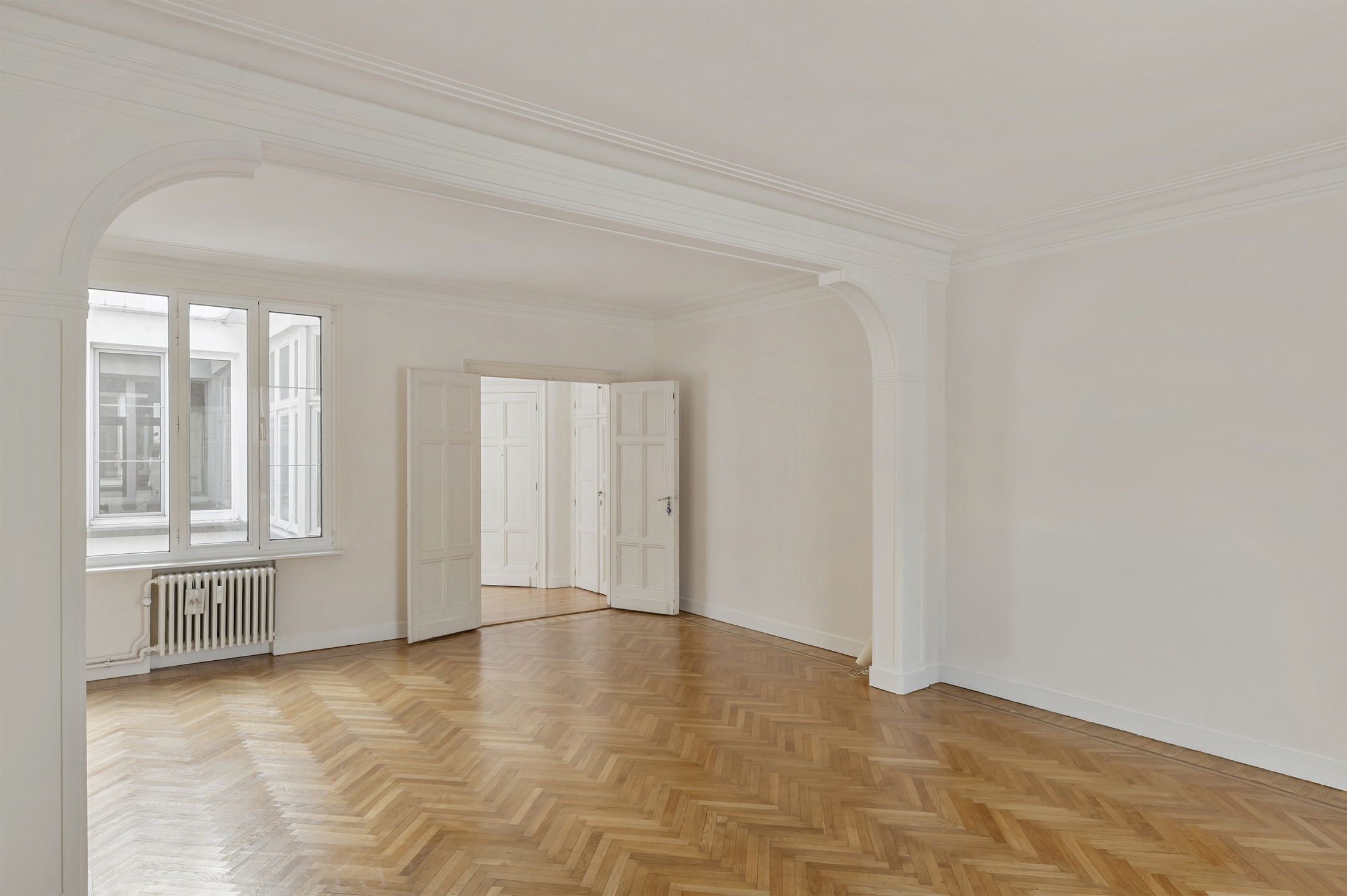 Karaktervolle penthouse met uitzonderlijke lichtinval.  - foto 5