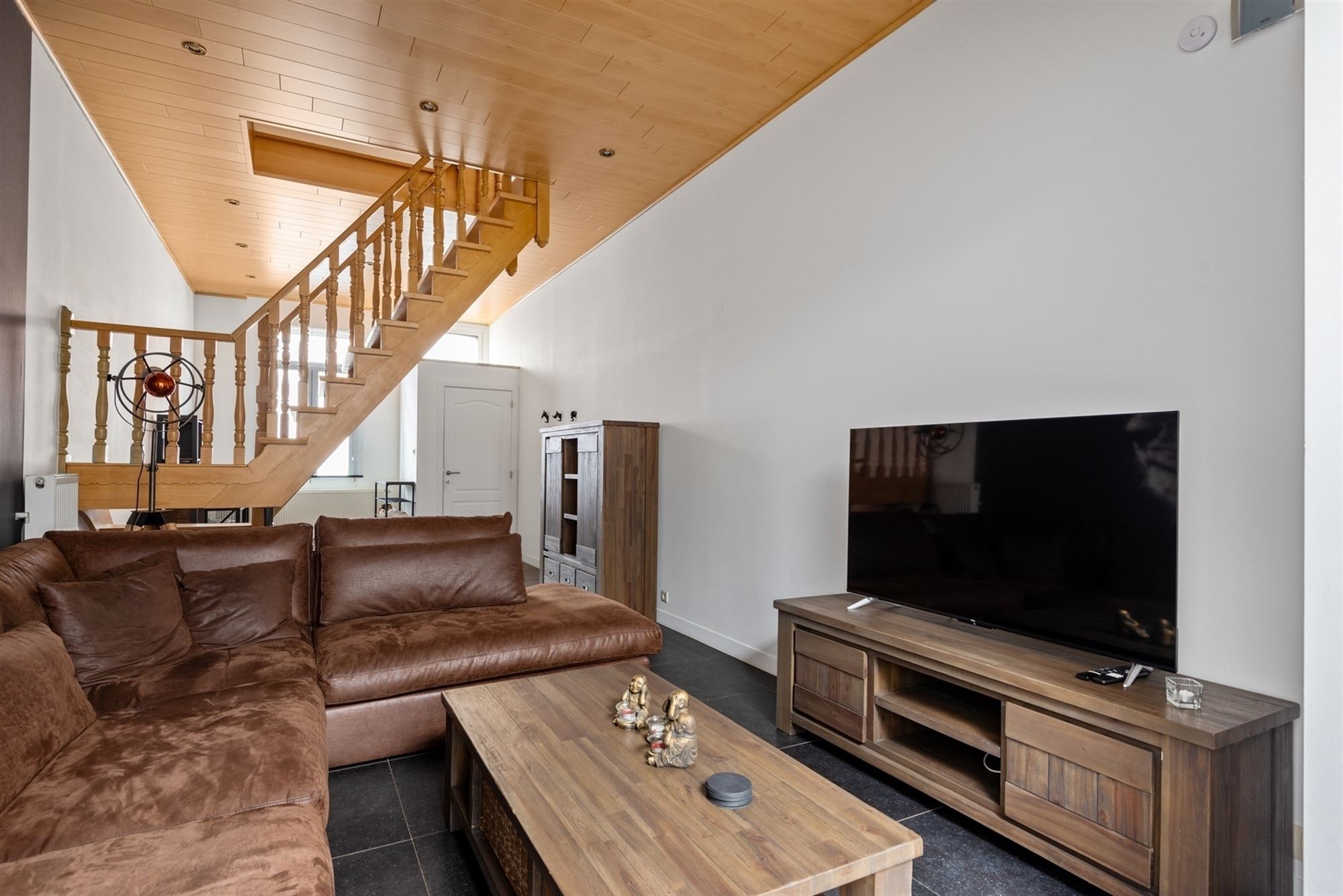 Knappe woning met 3 slpks te DUFFEL - foto 4