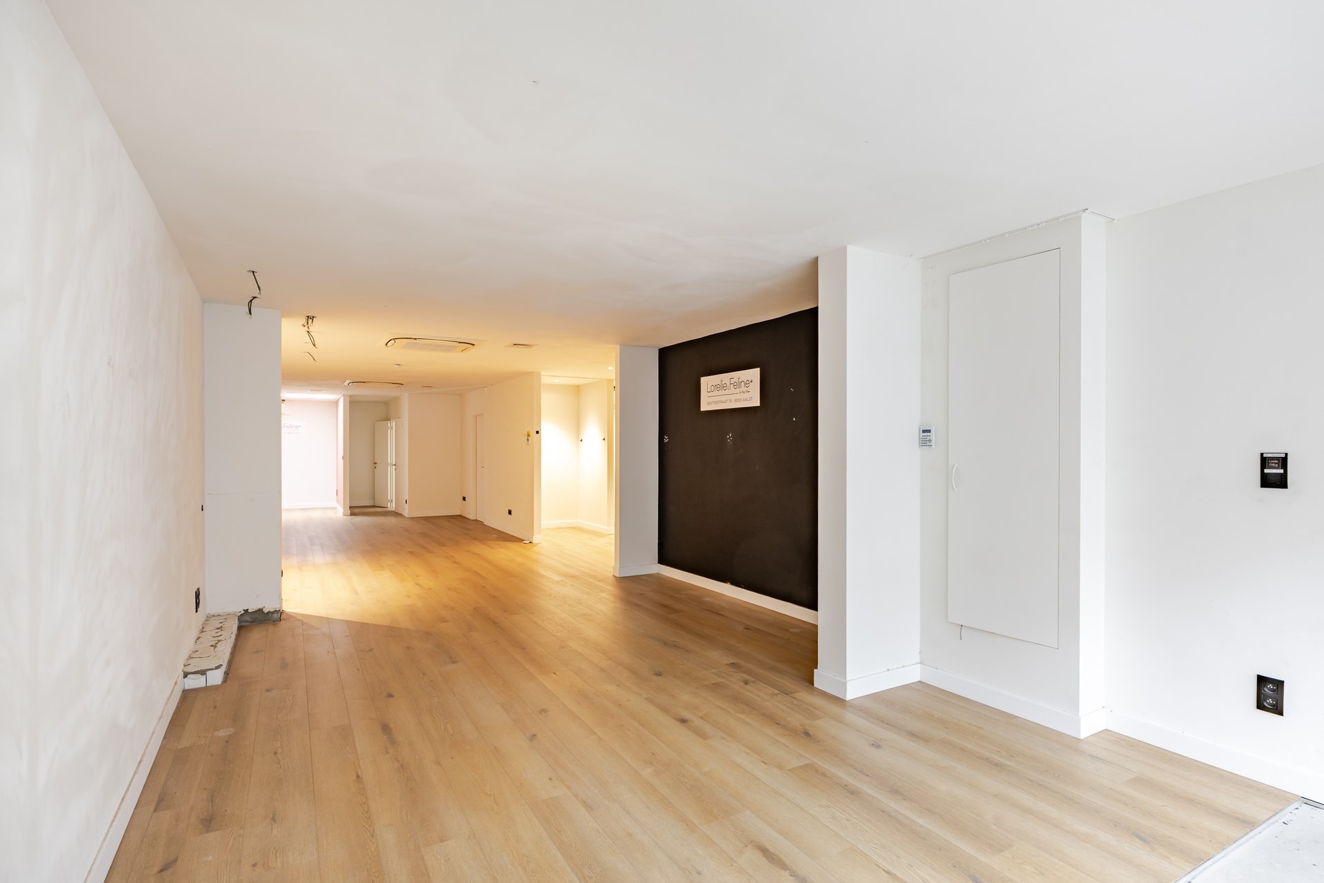 Handelsruimte - 115 m² - in het centrum van Aalst - foto 4