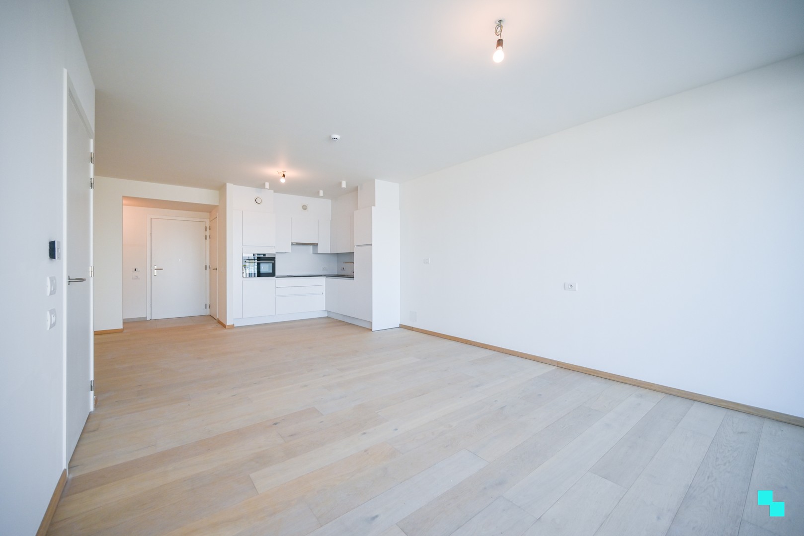 Assistentiewoning in hartje Waregem - Diverse types beschikbaar - foto 1