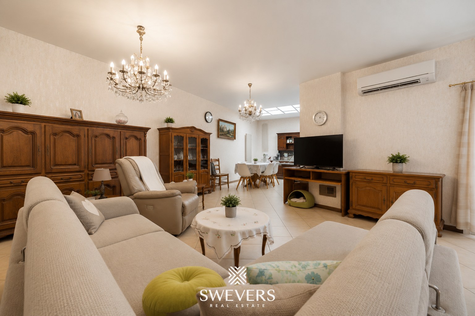 Apartment for sale in Leopoldsburg with 4 bedrooms - photo 4