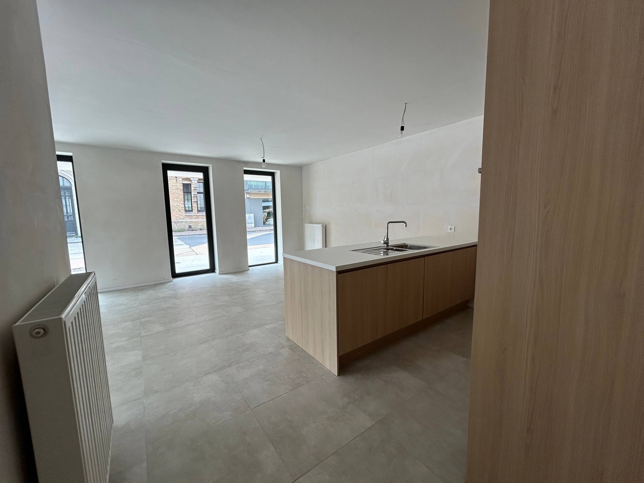 Kantoorruimte te koop op toplocatie in Diksmuide - foto 3