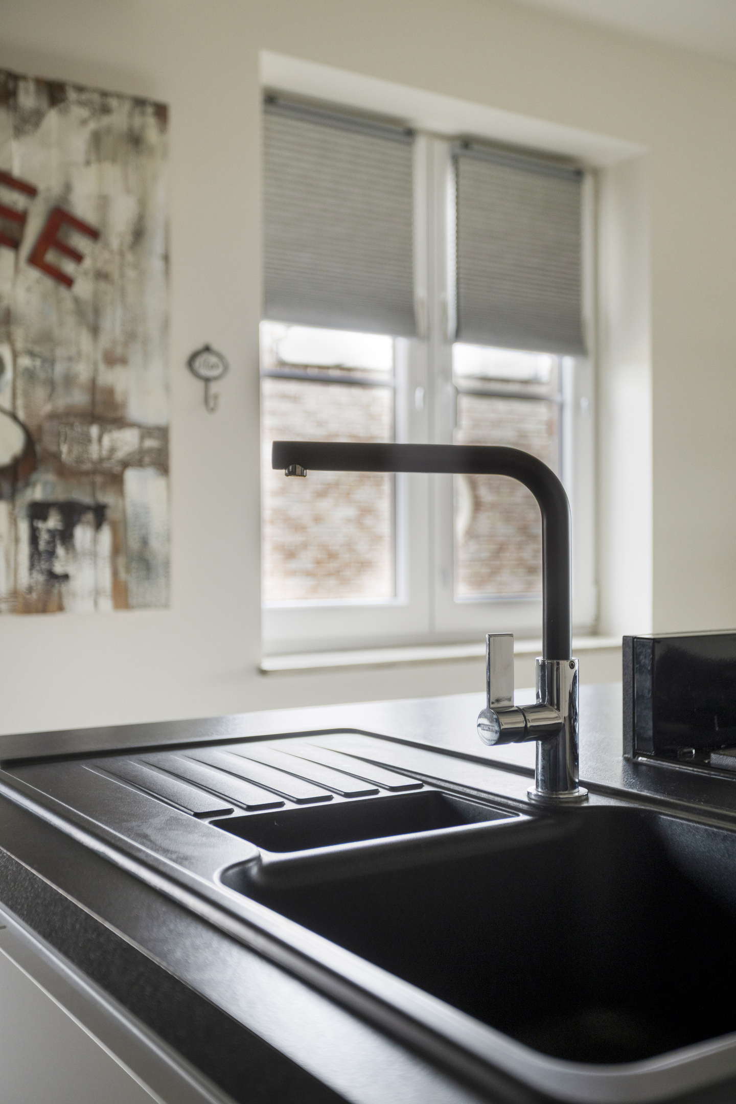 Modern appartement met 2 terrassen te koop Hulshout - foto 5