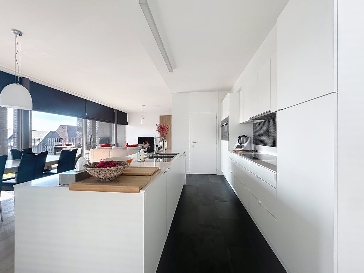 Ruim appartement met twee slaapkamers te huur in Waregem! - foto 5