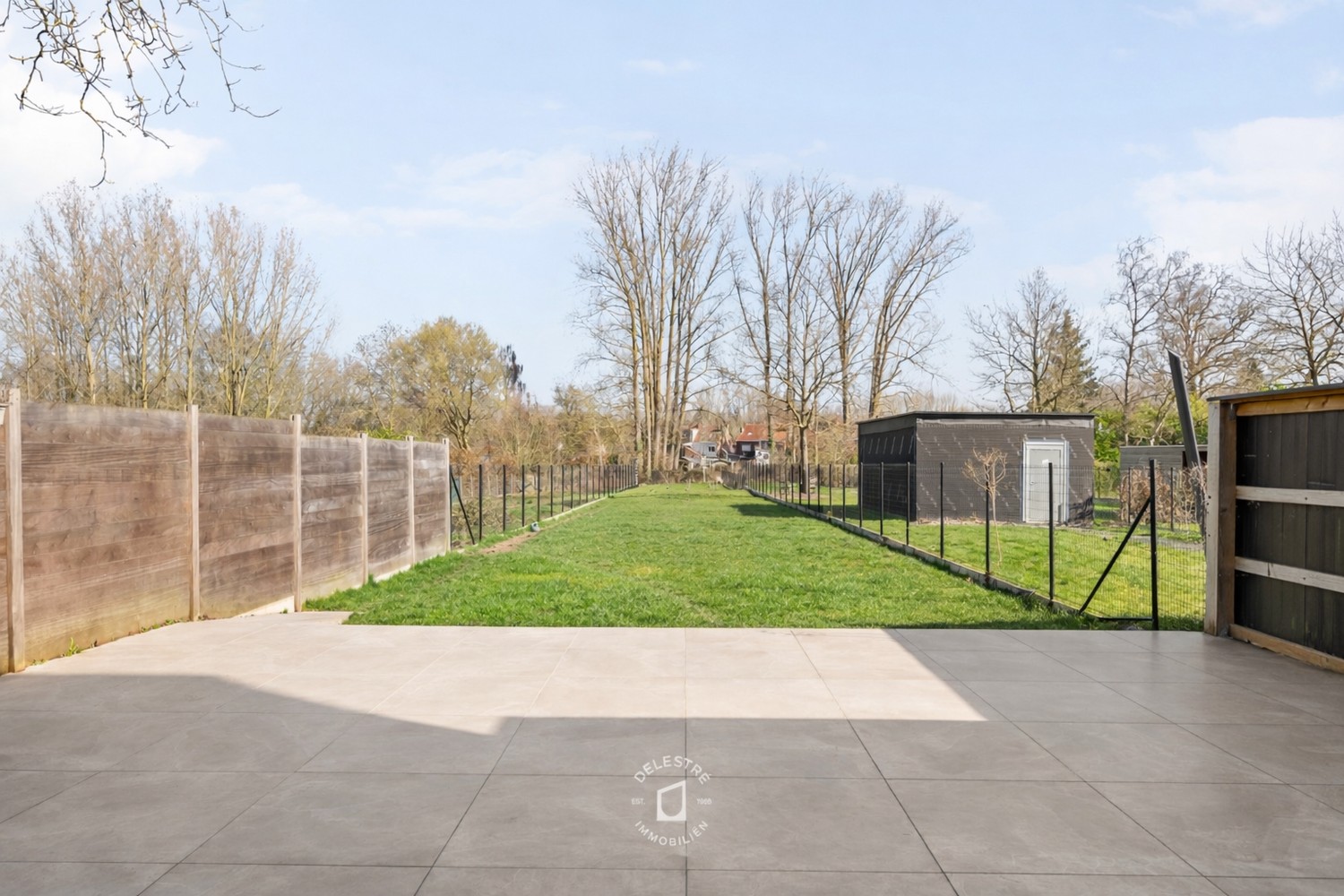 Kwalitatief afgewerkte BEN-woning met 4 slaapkamers en tuin (BJ 2023) ONDER REGISTRATIESTELSEL - foto 3