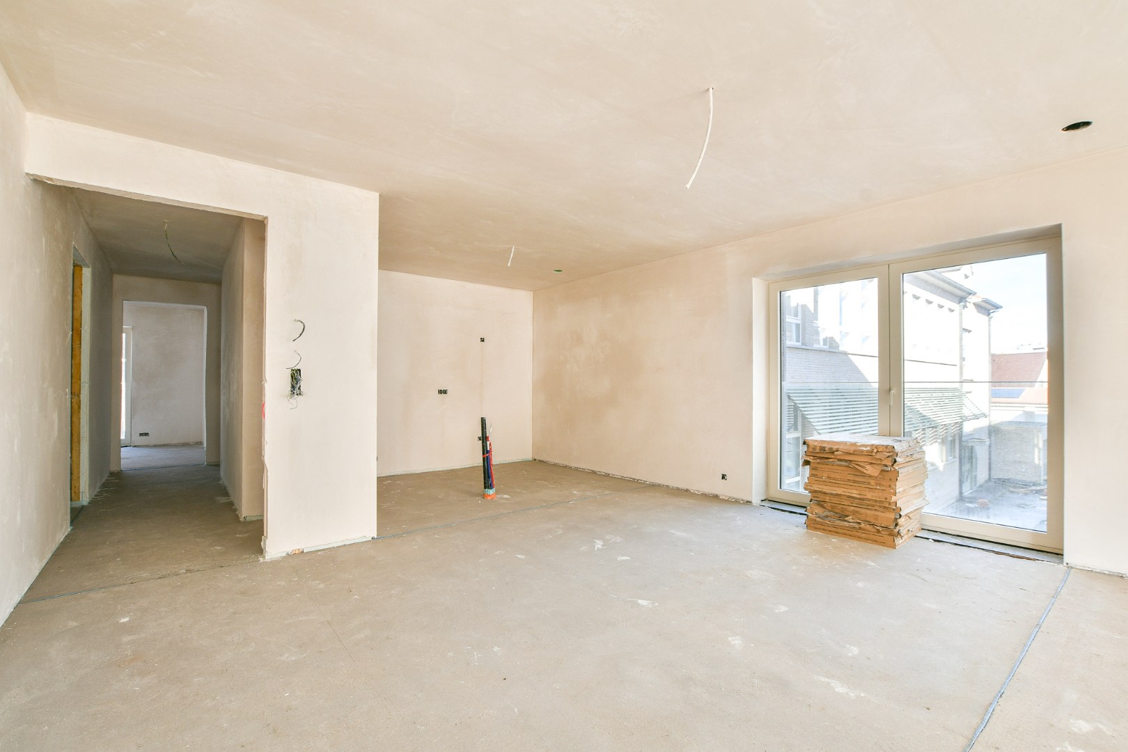 Ontdek Residentie “Ace” – Exclusief Wonen in het Hart van Wenduine - foto 4
