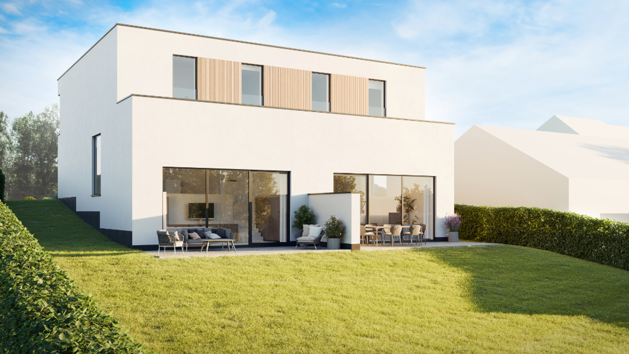 House for sale in Bertem