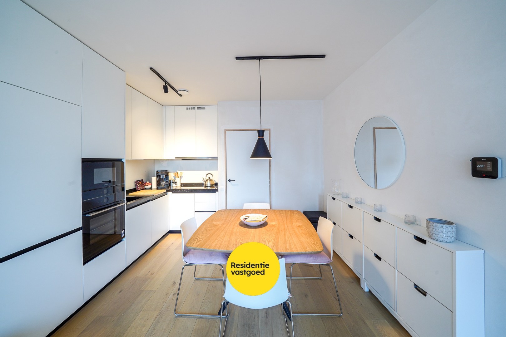 Appartement à vendre à Bredene avec 1 chambre - photo 3