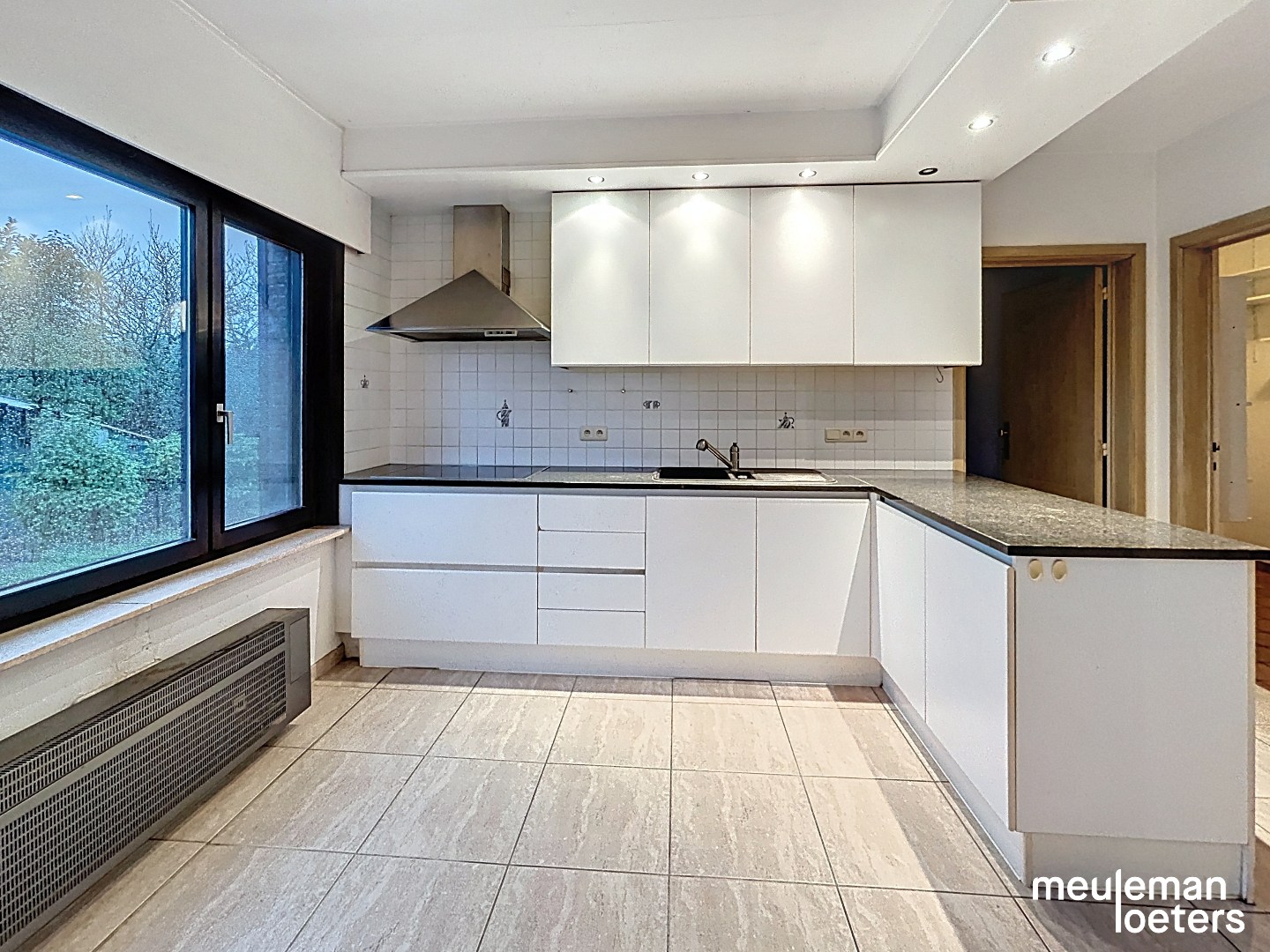 Rustig gelegen woning met garage - foto 5