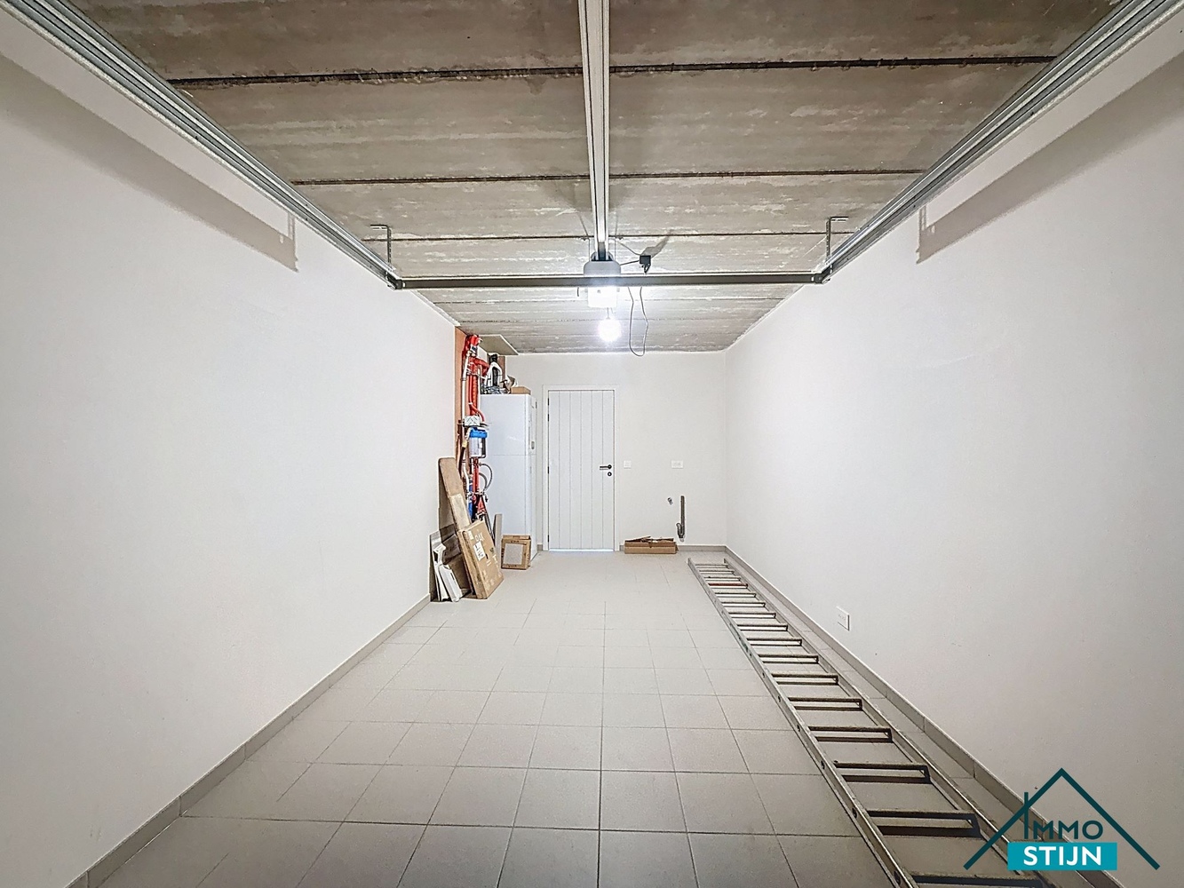 Gezinsvriendelijke nieuwbouwwoning met oog voor comfort en privacy - foto 5
