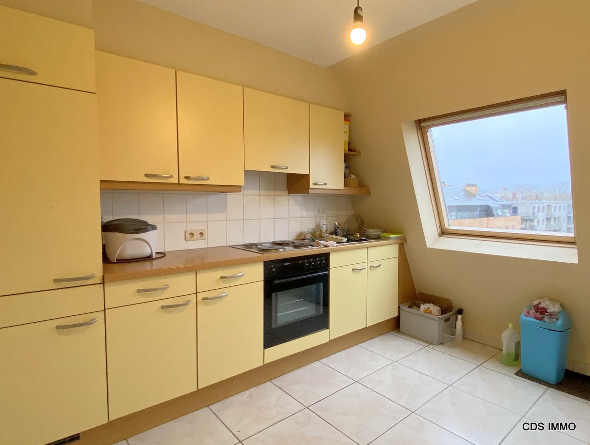 APPARTEMENT TEGENOVER HET SPEELPLEIN ! - foto 5