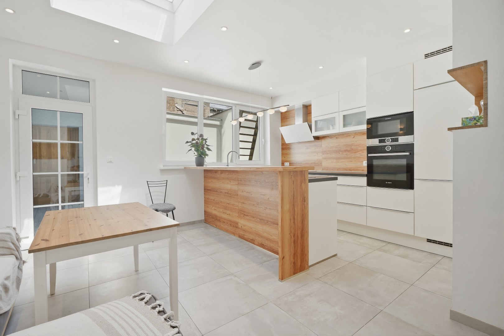 Herenhuis met & wellness in Nieuwpoort-Stad - foto 5