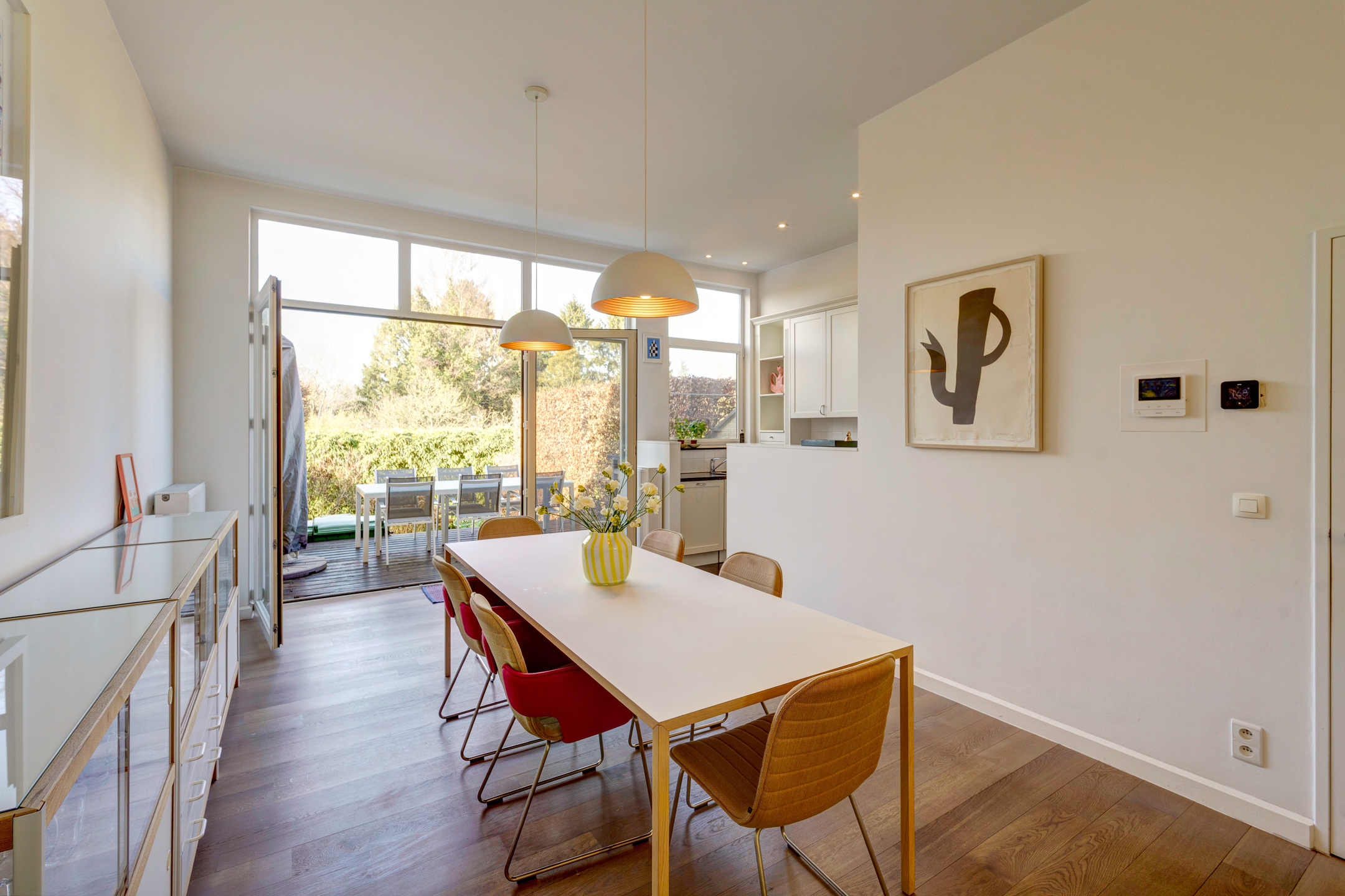 Maison à vendre à Anvers avec 4 chambres - photo 5