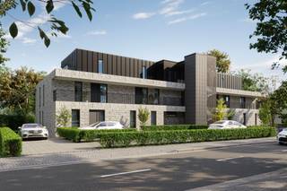 Appartement à vendre à Dilsen-Stokkem
