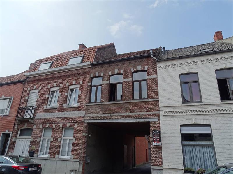 Izegemstraat 33