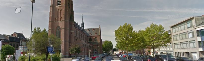INSTAPKLAAR KANTOOR MET PARKING OP HOEKLOCATIE - foto 3