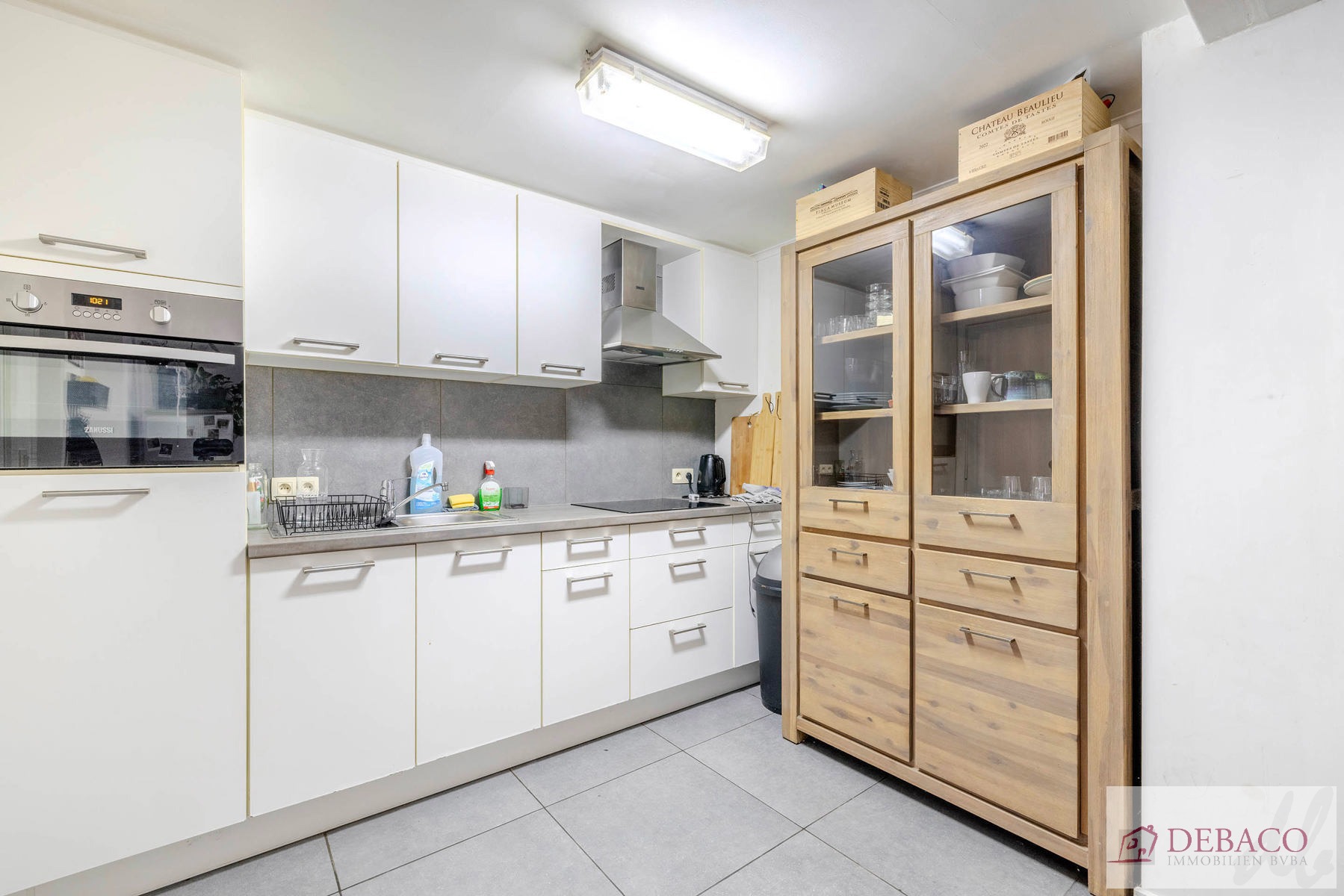 Gerenoveerde en charmante woning met tuin in Wilrijk!  - foto 5