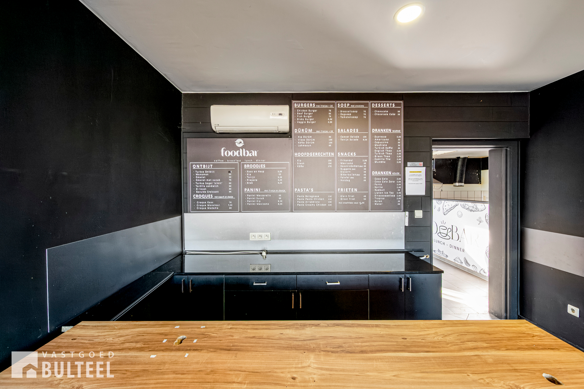 Commercial à louer à Belsele - photo 4