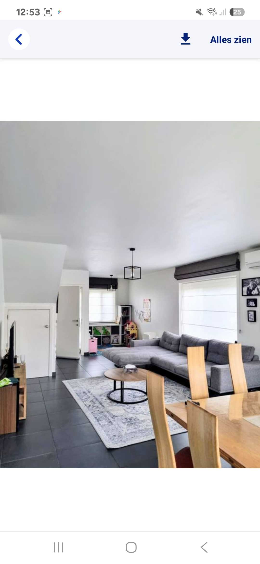 Huis te koop in Astene met 5 slaapkamers - foto 3