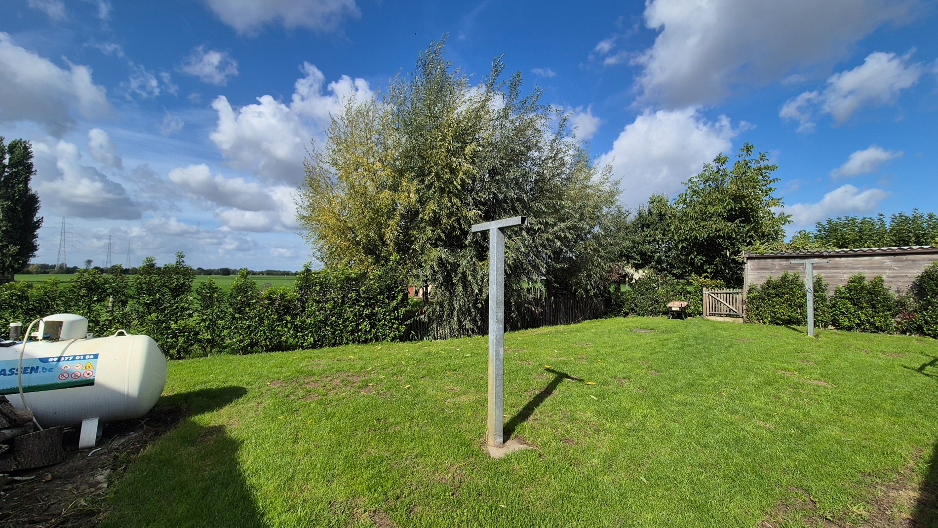 Charmante woning in Volpenswege, Sleidinge - foto 4