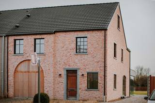 Maison à vendre à Tremelo