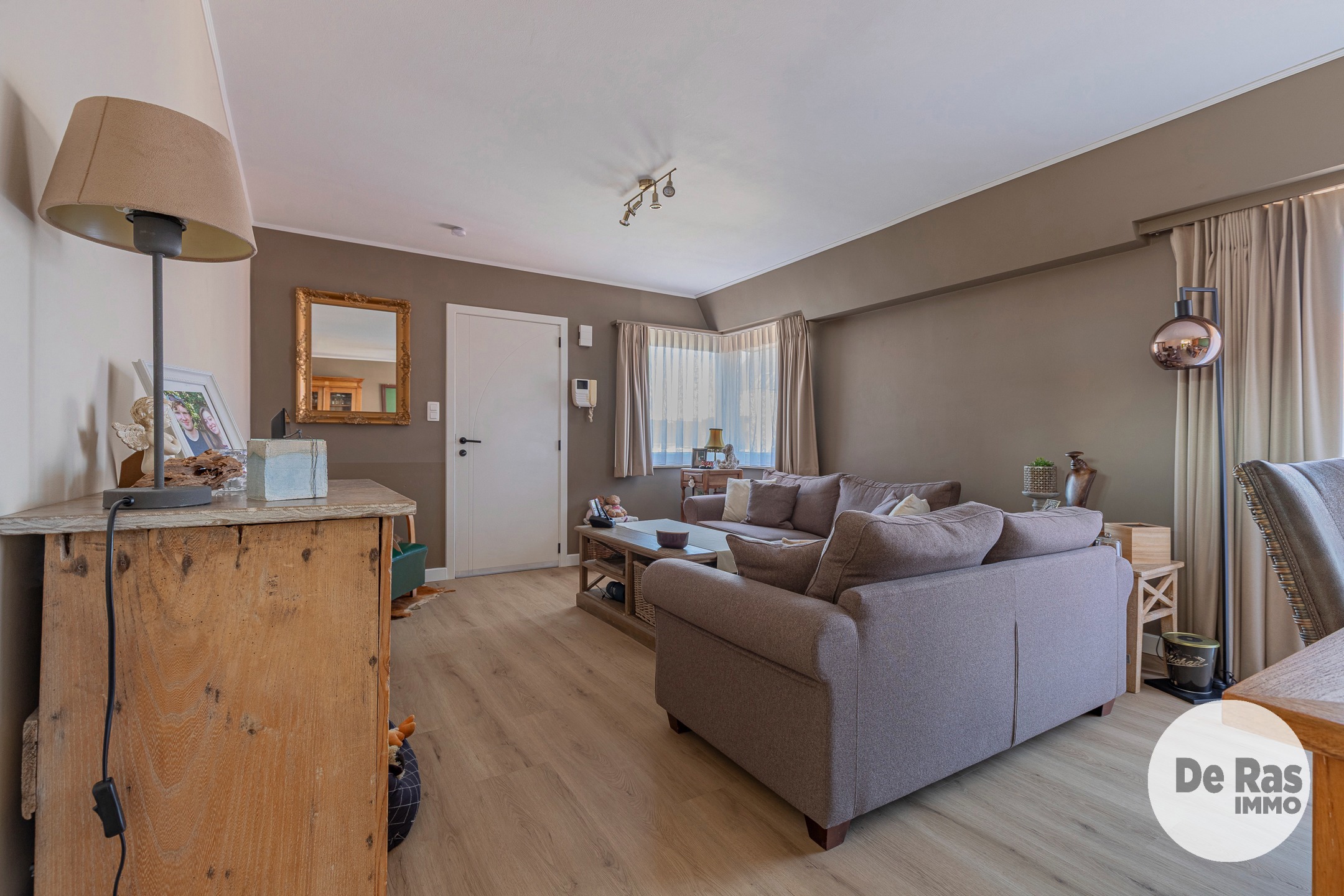 Appartement à vendre à Erpe-Mere avec 1 chambre - photo 4