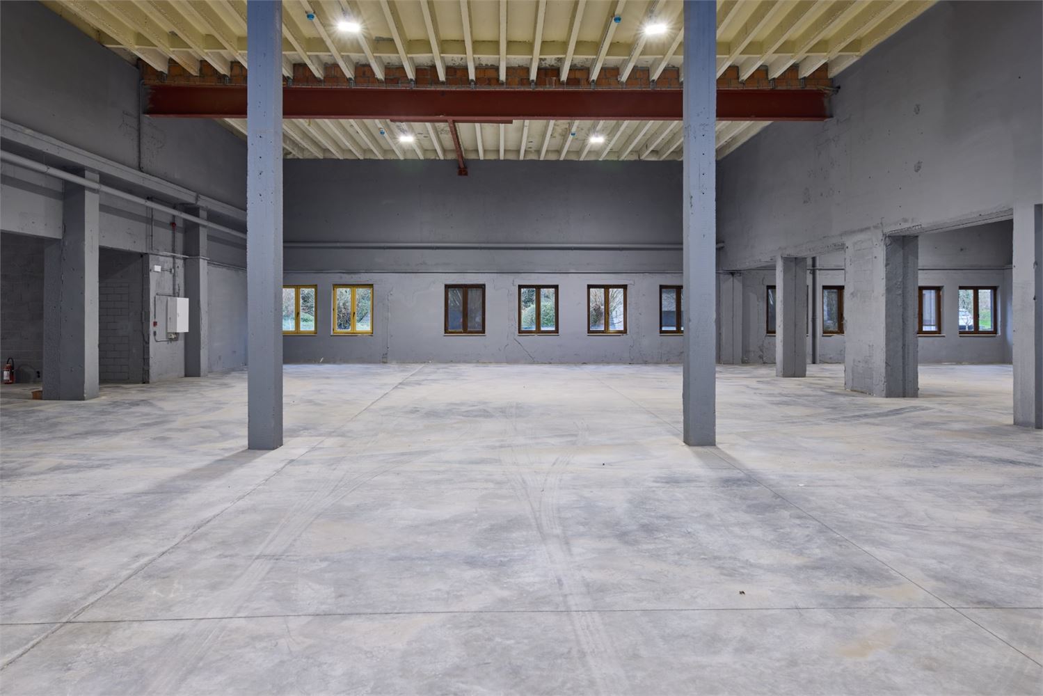 MAGAZIJNUNITS TE HUUR - foto 3