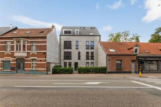 Appartement à vendre à Anvers