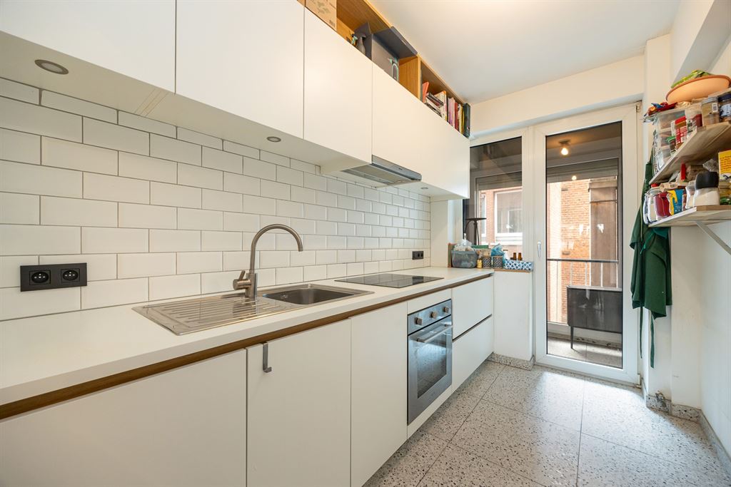 Ruim appartement met zonnig terras - foto 5