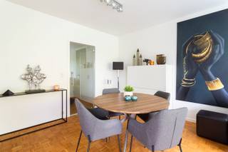 Apartment for sale in Antwerp