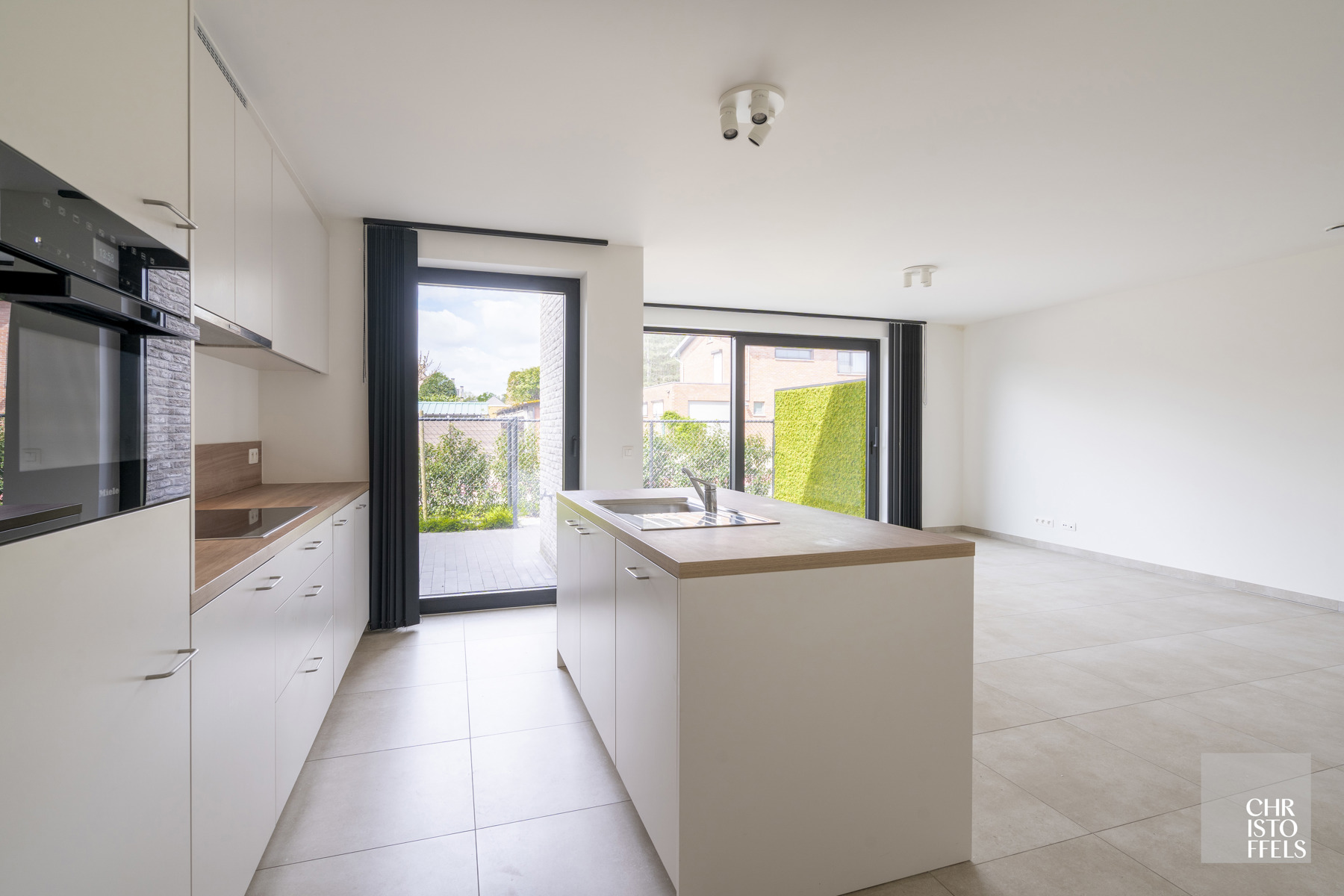 Appartement à louer à Zutendaal avec 2 chambres - photo 5