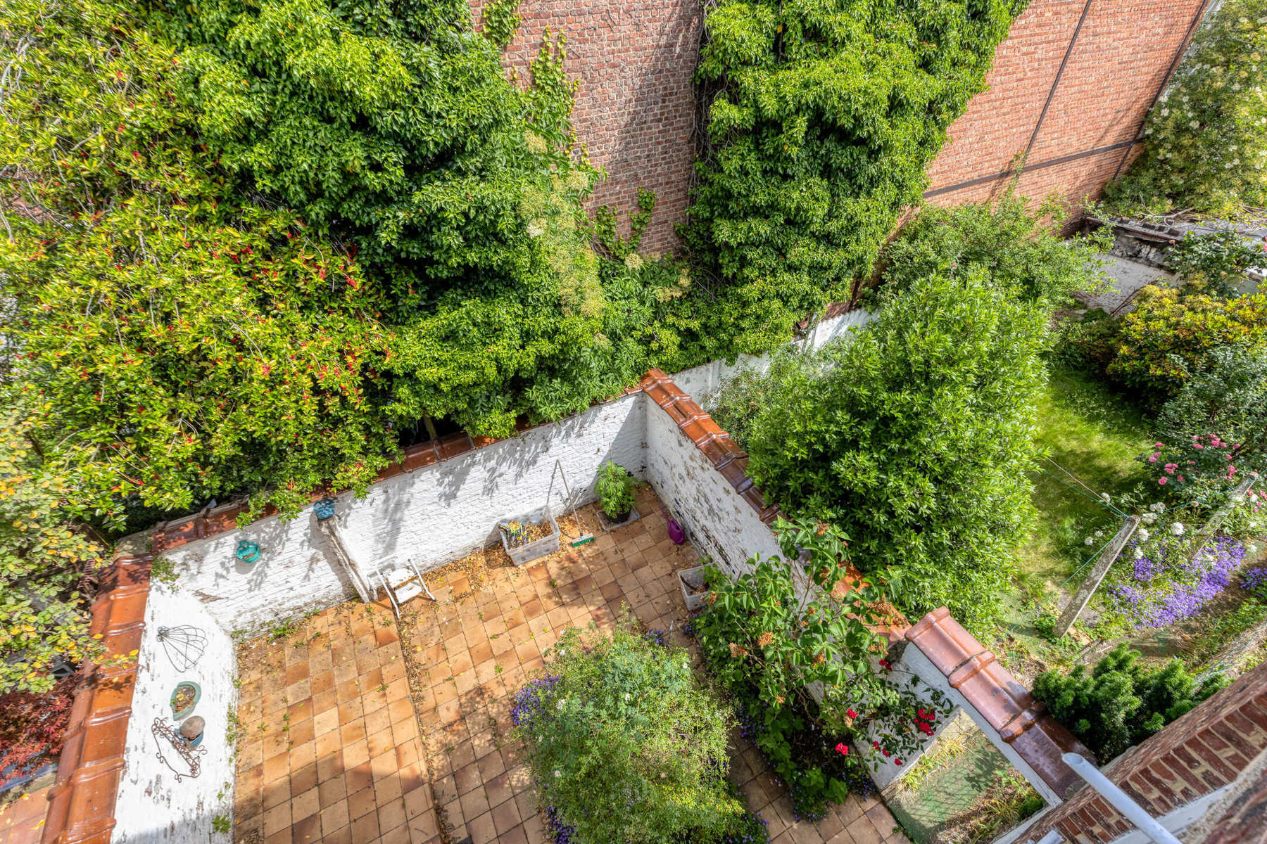 Maison à vendre à Leeuw-Saint-Pierre avec 2 chambres - photo 5