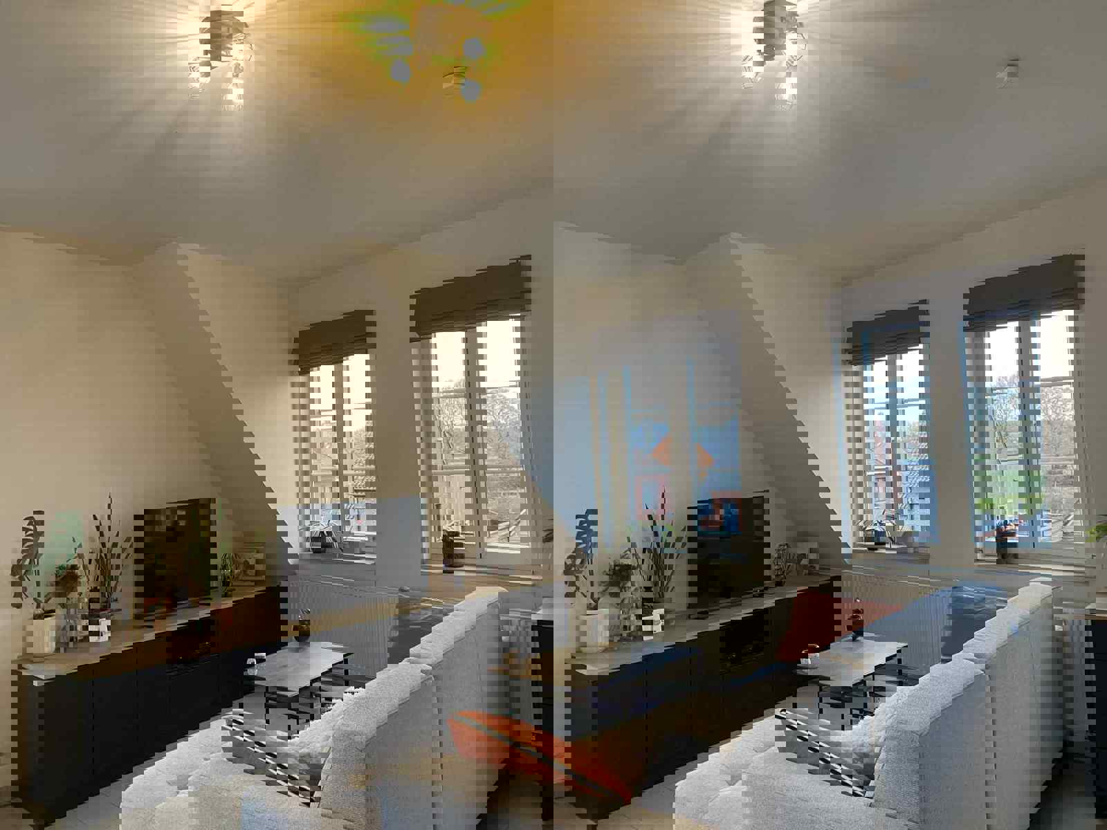 Prachtig appartement met 1 slaapkamer in centrum Herenthout! - foto 2