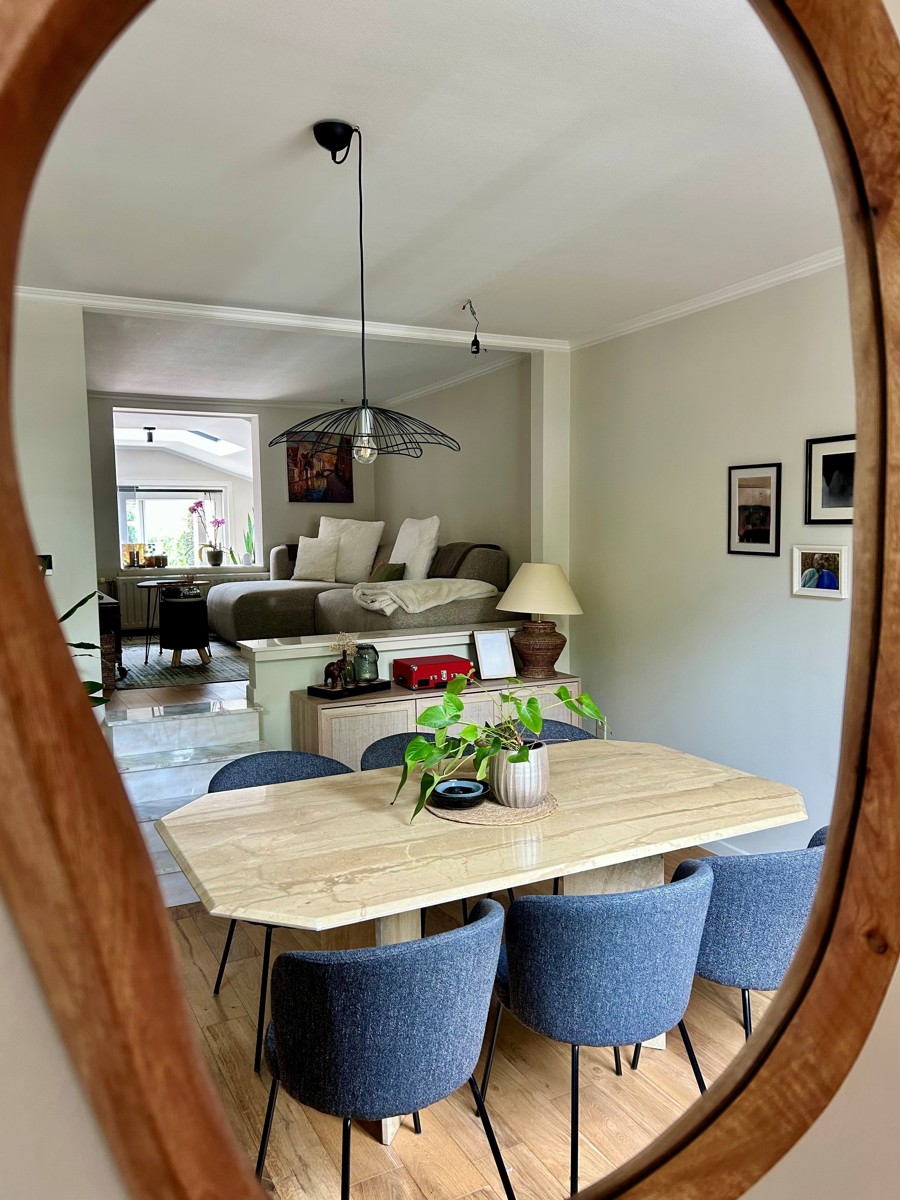Instapklare woning met 3 slpks, private tuin en uitweg - foto 5